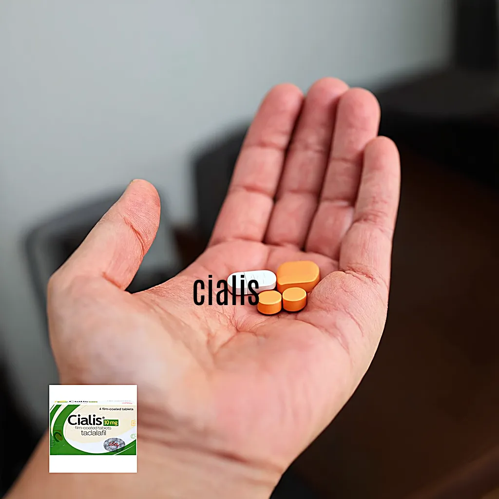 Comprare cialis 5 mg